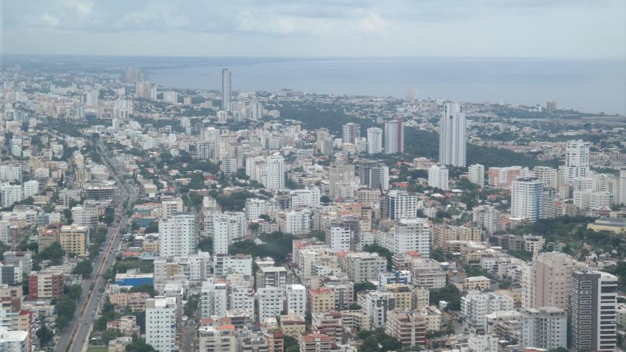 Subida de tasas de la Fed afectará el ritmo de crecimiento de República Dominicana