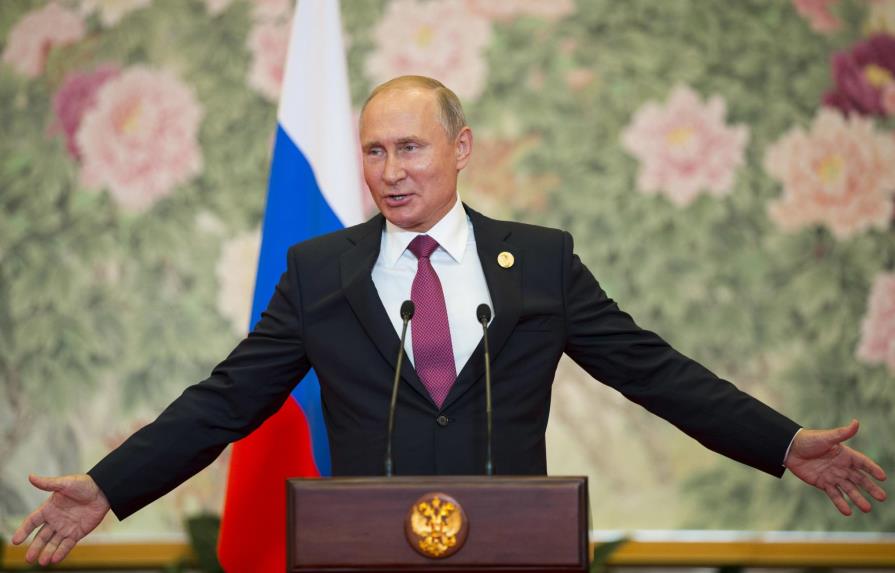 Copa Mundial expone límites de las sanciones occidentales a Rusia