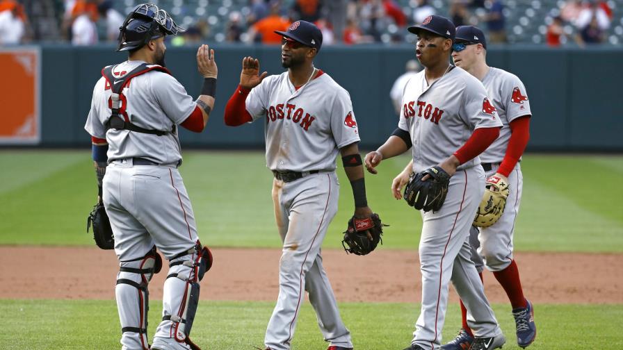 Jurado absuelve a Medias Rojas por lesión de aficionada