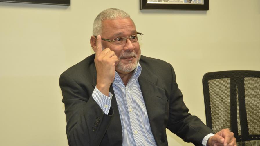 JM Hidalgo: “Nos preocupa la falta de criterio en los medios audiovisuales”