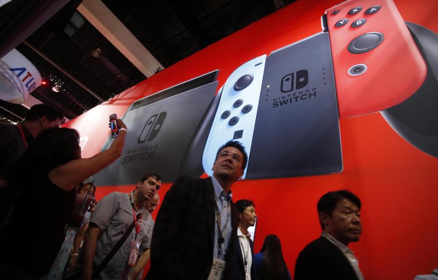 Nintendo y Sony enfrentados por Fortnite