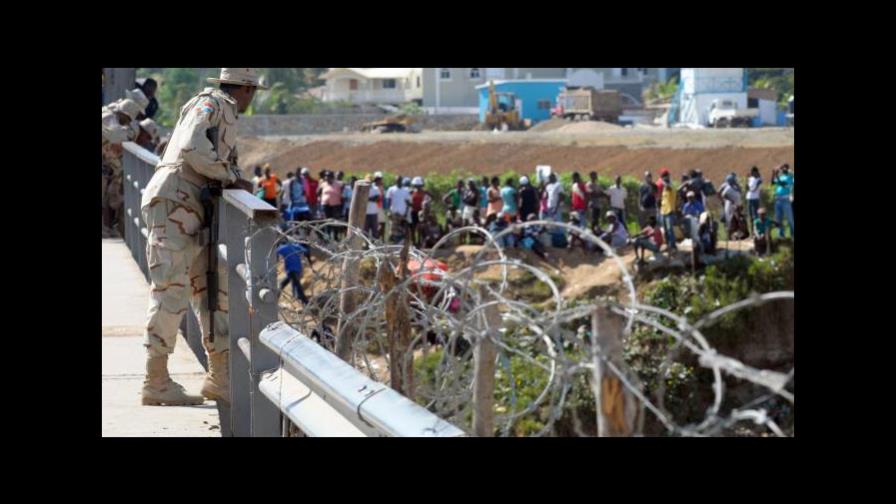 República Dominicana gestiona la construcción de cuatro hospitales del lado haitiano 