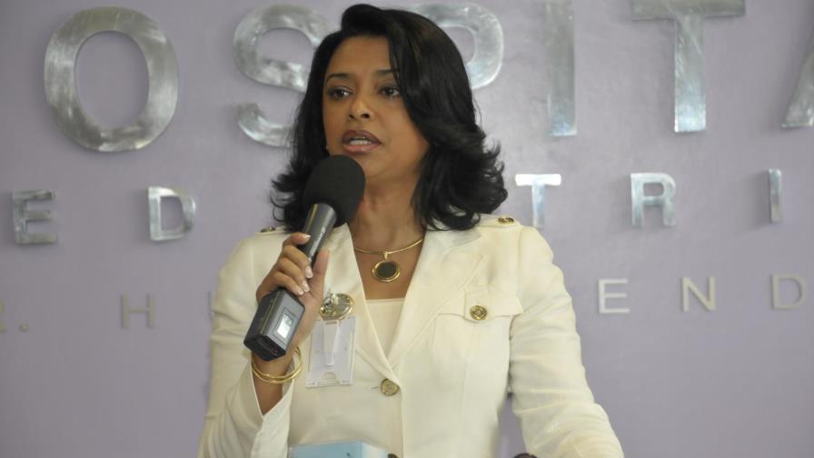 Servicio Nacional de Salud investiga el caso de una mujer quemada Servicio Nacional de Salud investiga el caso de una mujer quemada