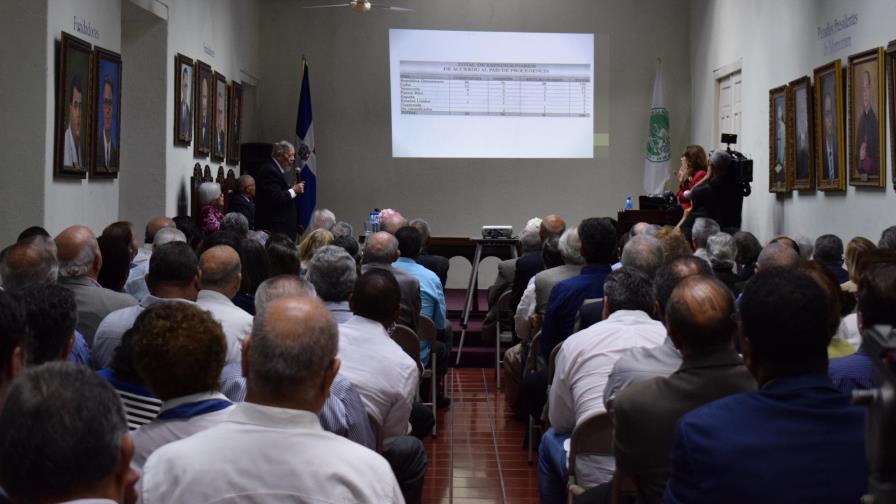 Pou revela la articulación de la gesta del 14 de junio