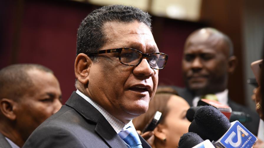 Buscan consenso para Código Penal