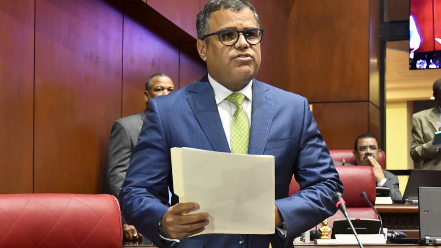 Tommy Galán lavó dinero en constructora que creó en el 2008, dice la Procuraduría