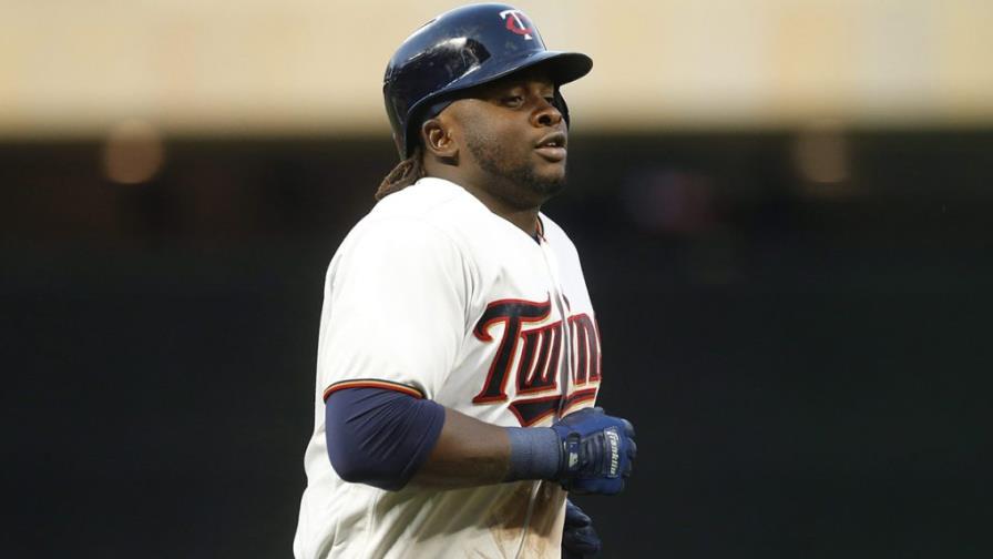 Miguel Sanó es enviado a Clase-A Fort Myers por Minnesota