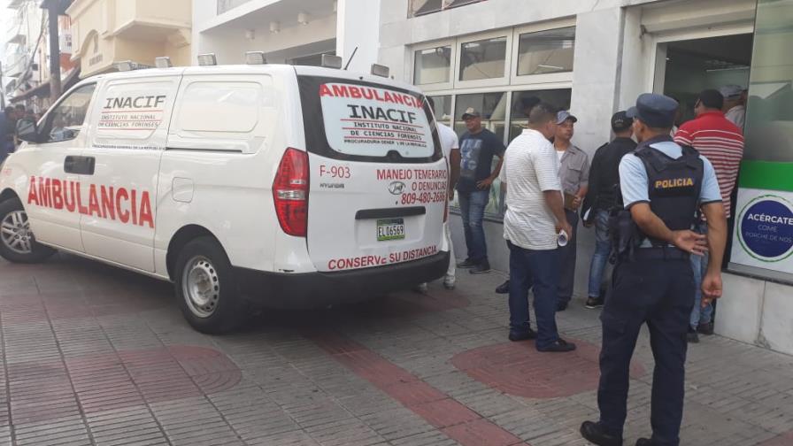 Asesino de joyería en El Conde había visitado antes el lugar Asesino de joyería en El Conde había visitado antes el lugar
