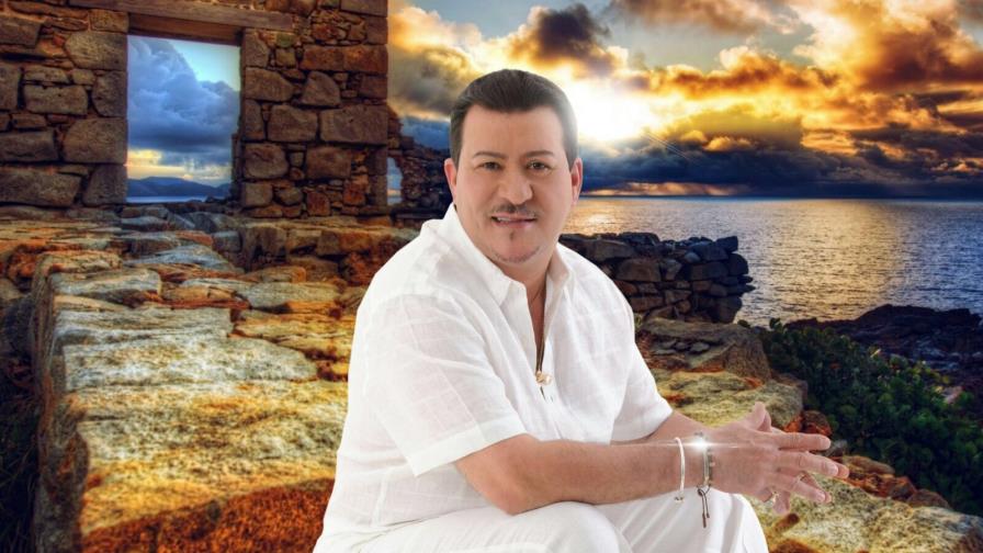 Tito Rojas, David Kada y Proyecto A; en Hard Rock Live