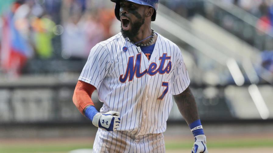 Sandy Alderson: “La decisión sobre José Reyes se basará en méritos” Sandy Alderson: “La decisión sobre José Reyes se basará en méritos”