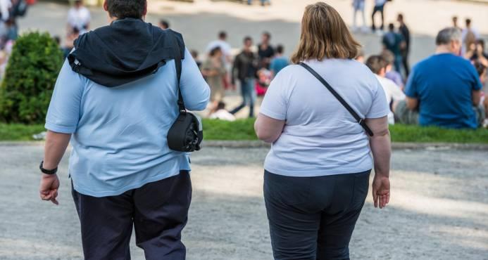 Obesidad en las zonas rurales es mayor que en las áreas urbanas de EEUU