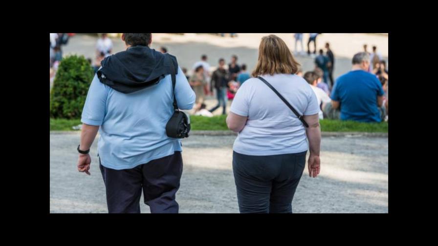 Obesidad en las zonas rurales es mayor que en las áreas urbanas de EEUU