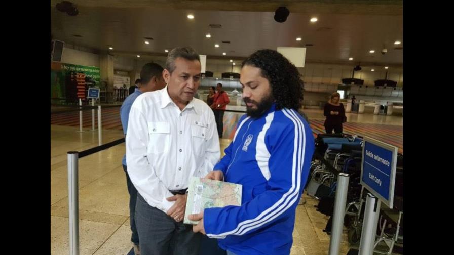 Último grupo de excarcelados se cierra con “desterrado”, según antichavismo