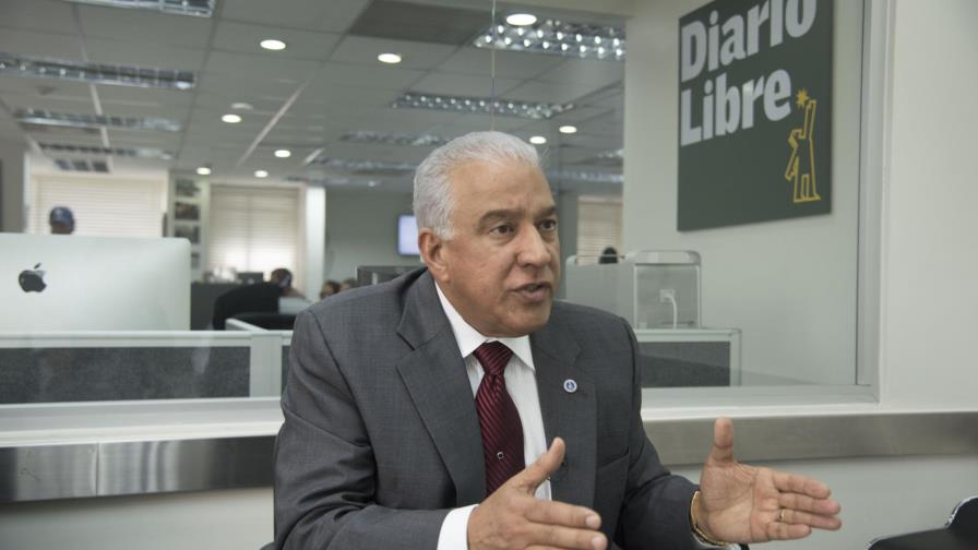 Andrés Bautista dice que está dispuesto a defender con su vida su dignidad Andrés Bautista dice que está dispuesto a defender con su vida su dignidad