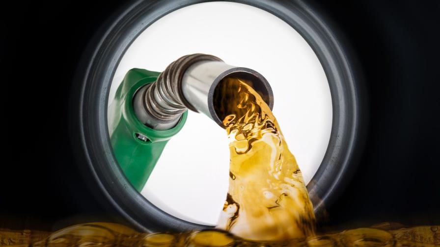 Precios del galón de las gasolinas y el GLP bajan un peso Precios del galón de las gasolinas y el GLP bajan un peso