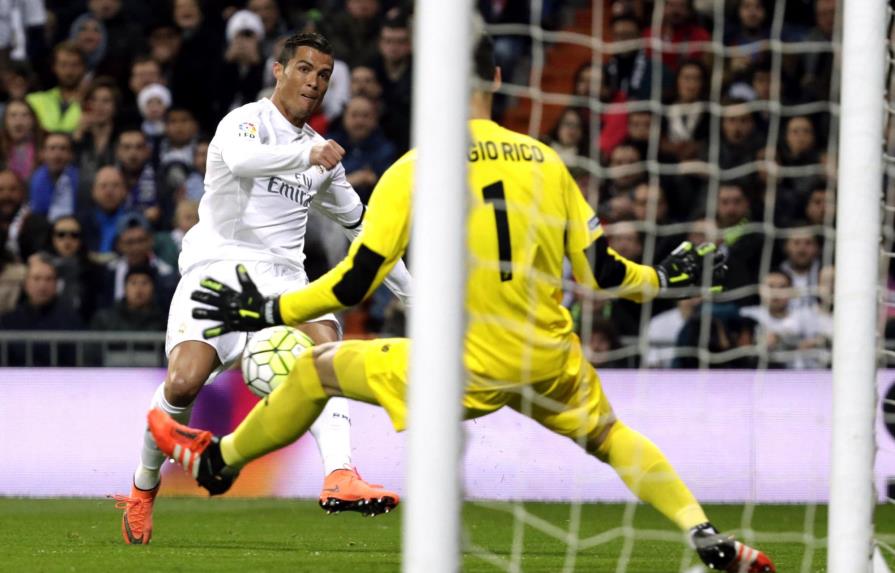 Cristiano Ronaldo acepta pagar 18,8 millones de euros al fisco español