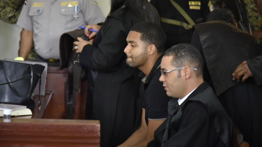 EN VIVO: Audiencia preliminar caso Emely 