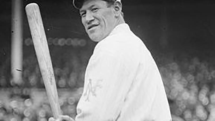 Injusticia olímpica con Jim Thorpe Injusticia olímpica con Jim Thorpe