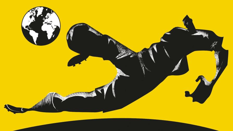 Elogio del deporte más universal