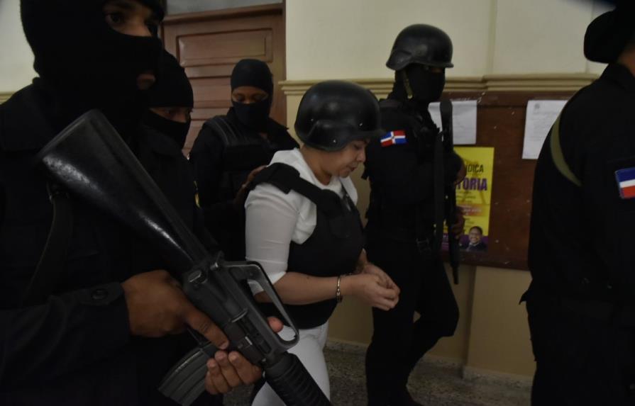 Ministerio Público pide apertura de un juicio de fondo por caso Emely Peguero 