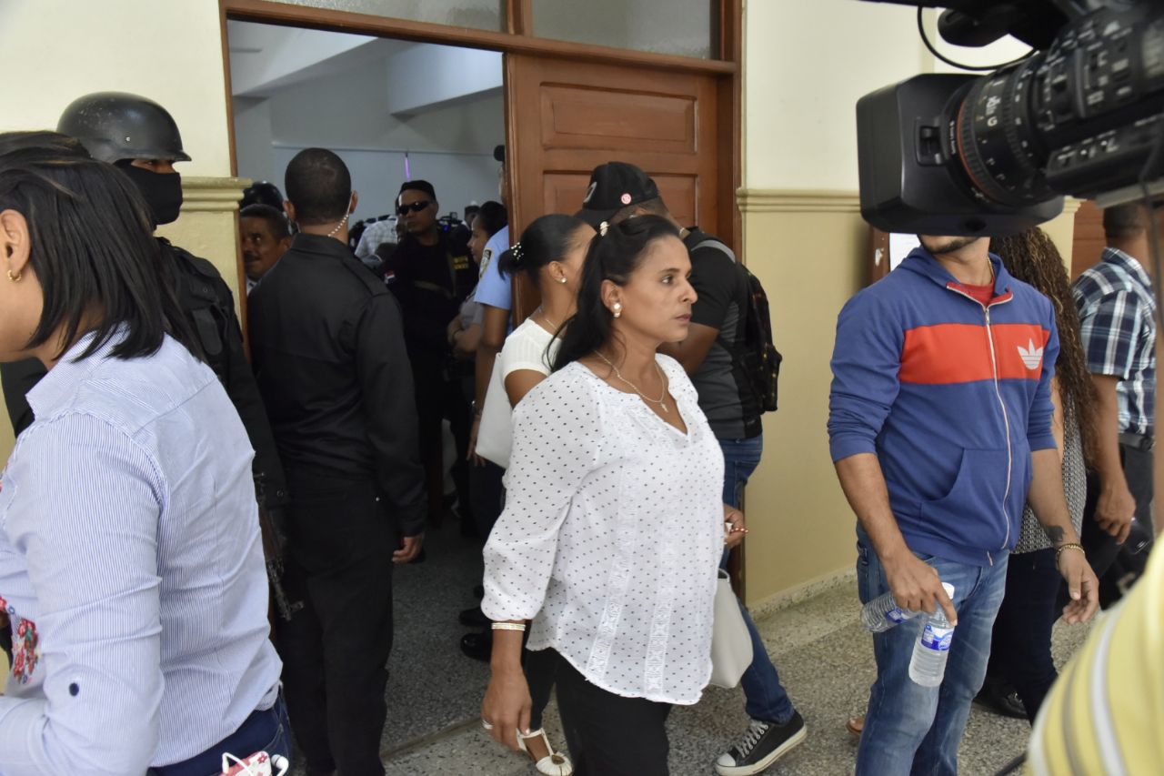 El Ministerio publico pidió apertura de juicio de fondo