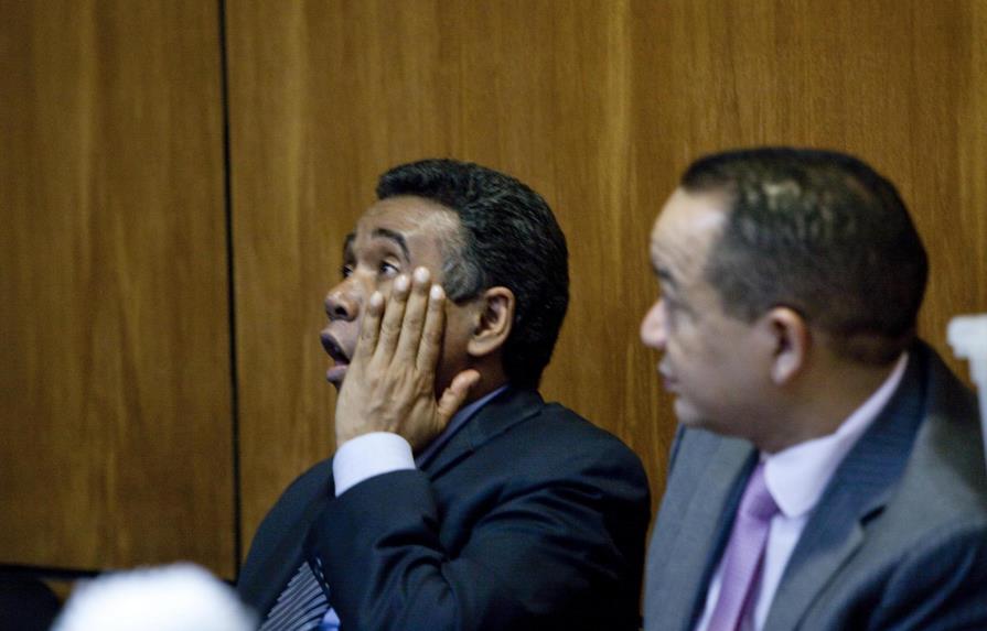 Personaje de la semana: Félix Bautista, senador dominicano en la mira del Departamento del Tesoro por “corrupción”