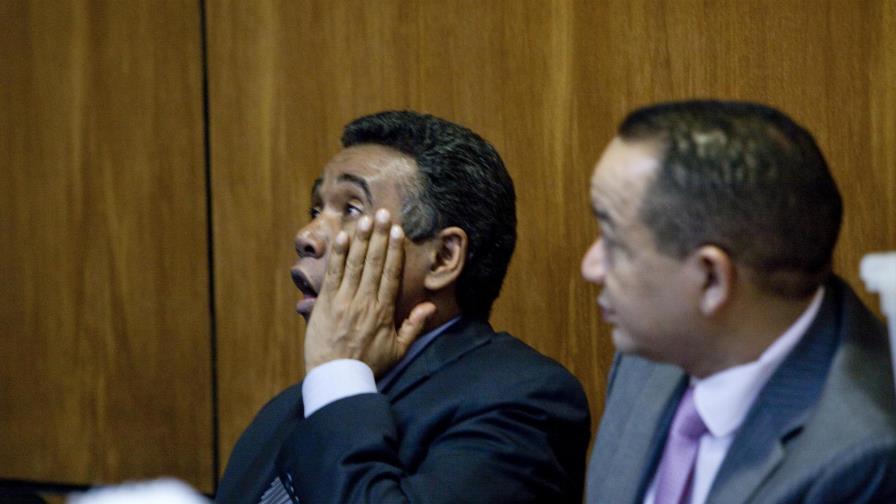 Personaje de la semana: Félix Bautista, senador dominicano en la mira del Departamento del Tesoro por “corrupción”