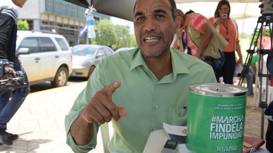 Marcha Verde cree carácter regional de caso Odebrecht es “una gran ventaja”