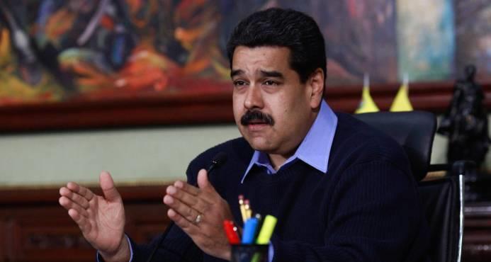 Rechazan publicar documentos en caso de familiares de Maduro