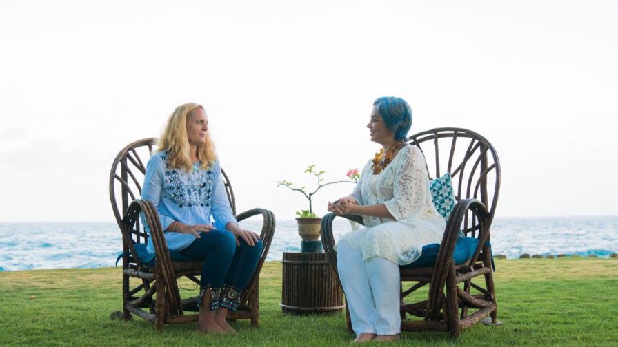 “Ser humano” con entrega especial sobre el yoga