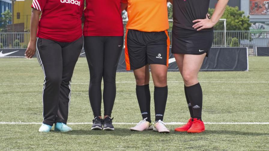 La igualdad del balón: ellas también viven y aman el fútbol La igualdad del balón: ellas también viven y aman el fútbol