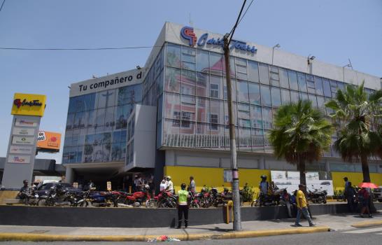 Creen atinada construcción de una terminal de autobuses en Los Alcarrizos