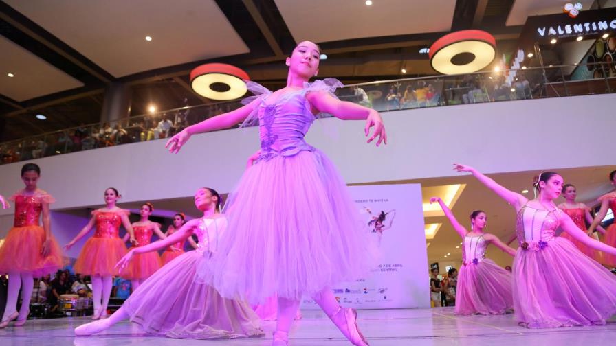 Danza y teatro este fin de semana Danza y teatro este fin de semana