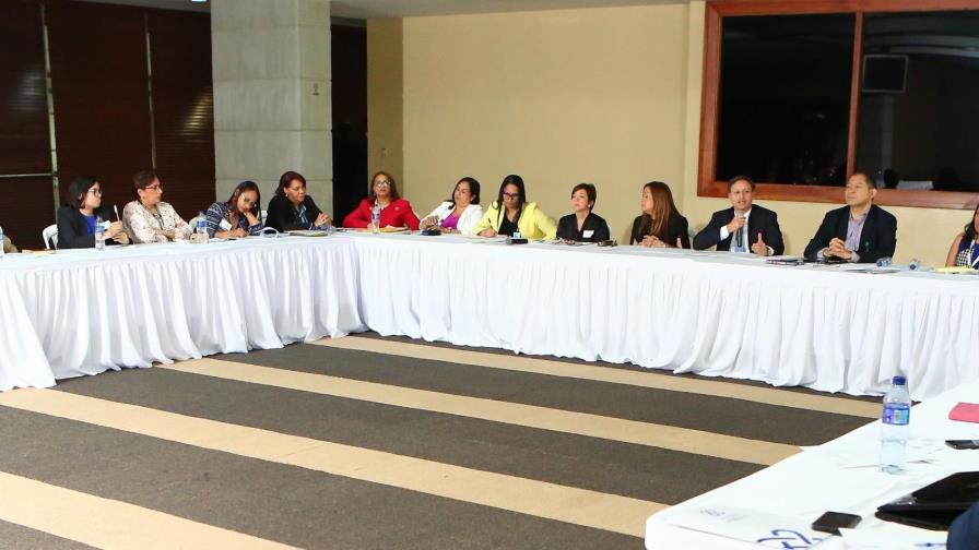 Procurador instruye cumplimiento estricto de protección a las víctimas violencia de género