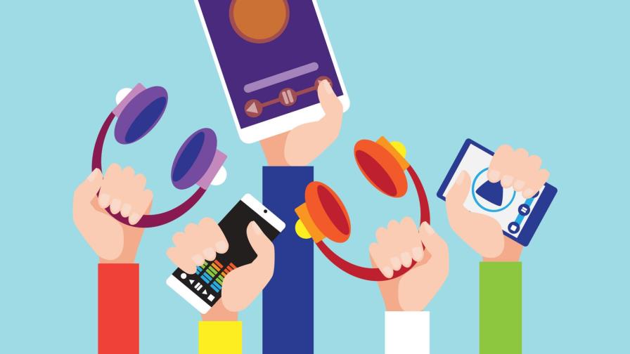 ¿Y entonces? ¿A quién le confío mis listas? ¿Y entonces? ¿A quién le confío mis listas?