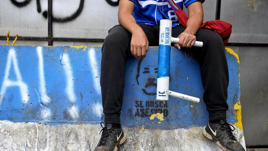 Diálogo en Nicaragua va a receso por falta de acuerdo en propuesta sobre DDHH