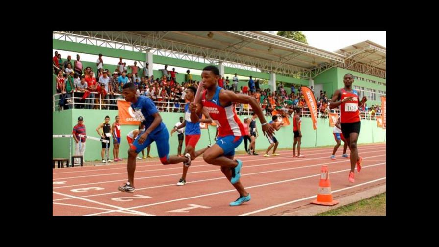 La Federación Atletismo hará eliminatorias para Juegos Nacionales 2018