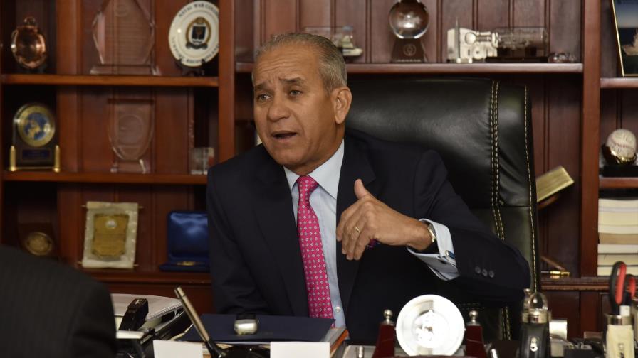 El DNI dice que investiga a todo el que “lleva intranquilidad al país”