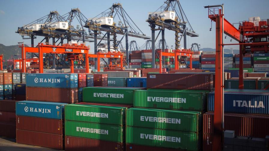 China pone fin a acuerdos comerciales con EE.UU. tras nuevos aranceles de Trump