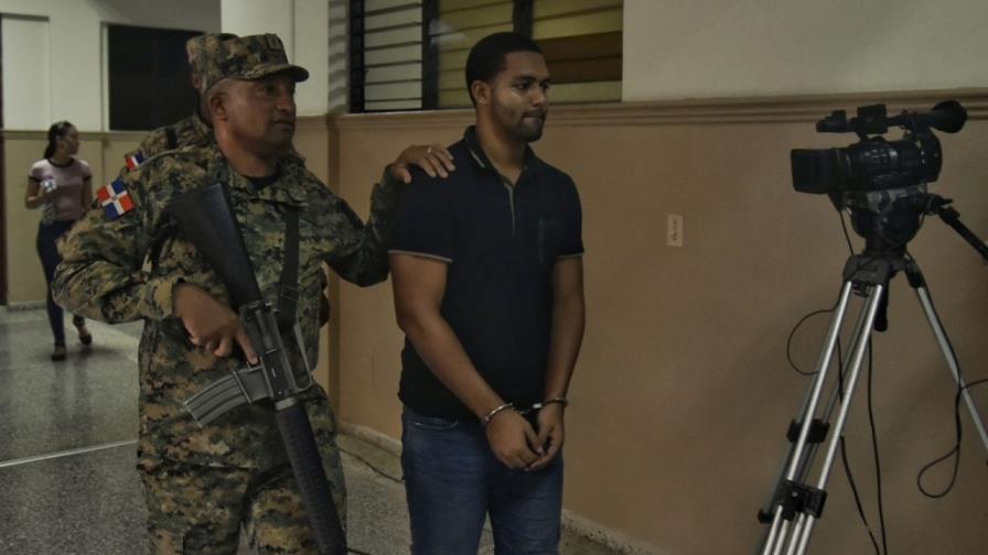 Abogados de Marlon y Marlin buscan evitar juicio de fondo Abogados de Marlon y Marlin buscan evitar juicio de fondo