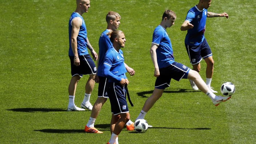 Islandia ganaría el Mundial de la socioeconomía, según informa un banco danés