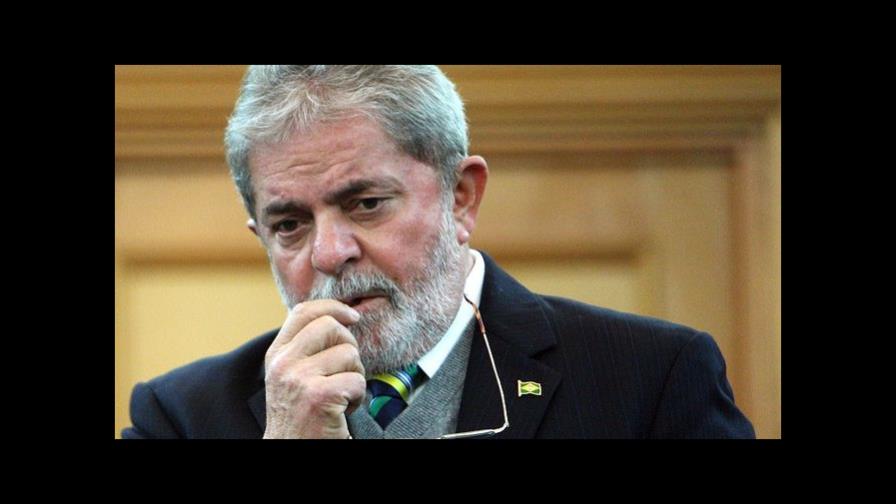 Lula Da Silva será consultor televisivo del Mundial con comentarios desde la cárcel Lula Da Silva será consultor televisivo del Mundial con comentarios desde la cárcel