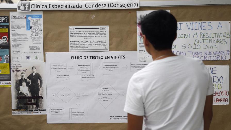 Científicos chinos prueban en ratones posible anticuerpo universal contra VIH Científicos chinos prueban en ratones posible anticuerpo universal contra VIH