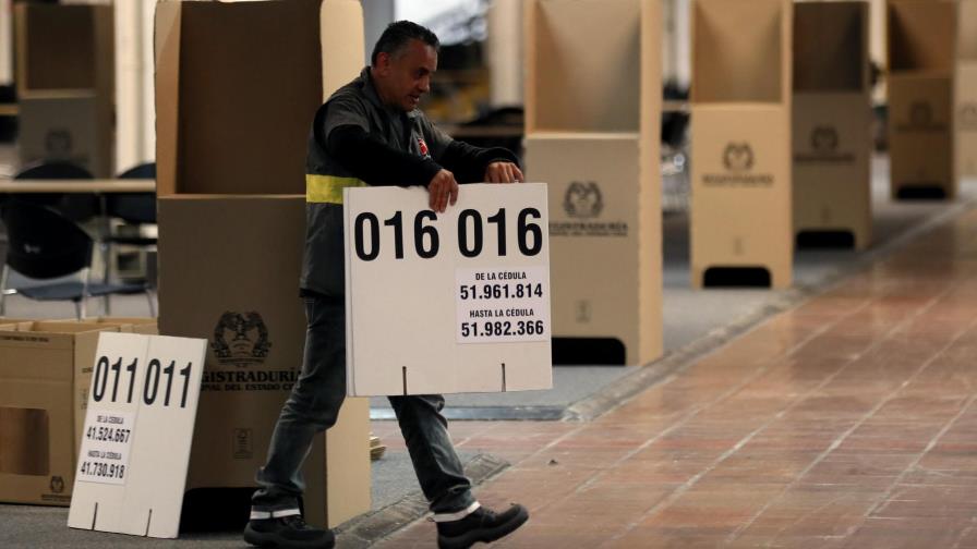 Las elecciones en Colombia, Nicaragua y la promesa de desnuclearización