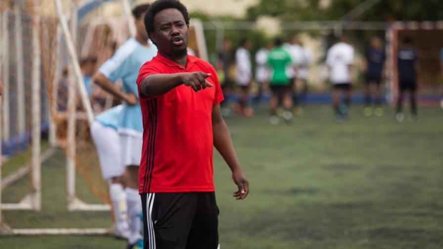 América irá en busca de segundo título en final de la UFF Cup