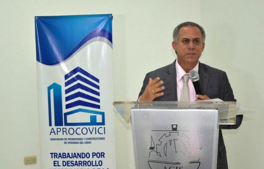 Constructores de Santiago pide al Gobierno detener alza materiales construcción