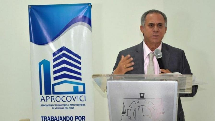 Constructores de Santiago pide al Gobierno detener alza materiales construcción Constructores de Santiago pide al Gobierno detener alza materiales construcción