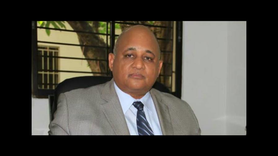 Roberto Fulcar invita a Vinicio Castillo a apoyar a Luis Abinader