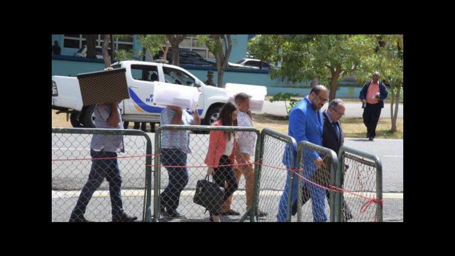 Abogado: “Designación de Ortega Polanco crea un incidente innecesario”