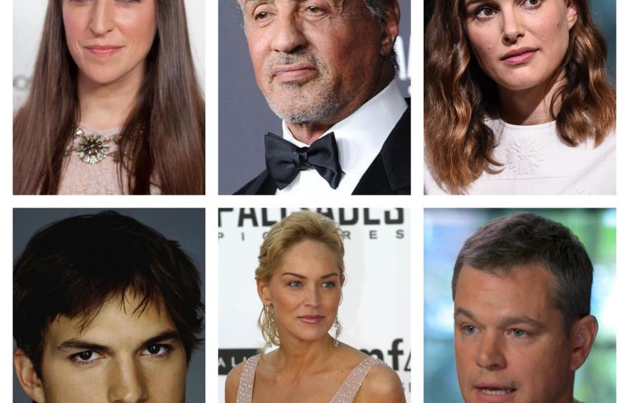Casi genios: Actores con los coeficientes intelectuales más altos de Hollywood  